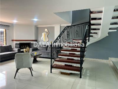 Casa de 4 alcobas en venta en La Virginia, Chía, 288 m² · foto 6 de 20