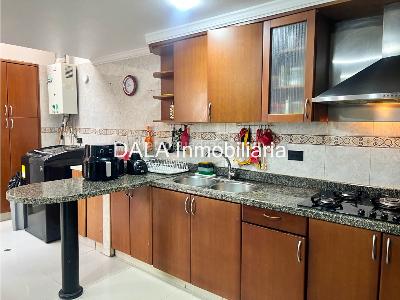 Casa de 4 alcobas en venta en La Virginia, Chía, 288 m² · foto 8 de 20