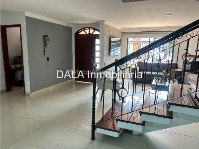 Casa de 4 alcobas en venta en La Virginia, Chía, 288 m² · foto 12 de 20