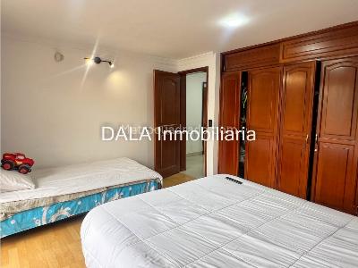 Casa de 4 alcobas en venta en La Virginia, Chía, 288 m² · foto 18 de 20