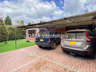 Casa en venta en Canelon, Cajicá · foto 2 de 20