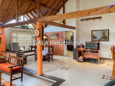 Casa en venta en Canelon, Cajicá · foto 4 de 20