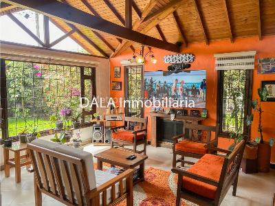 Casa en venta en Canelon, Cajicá · foto 7 de 20
