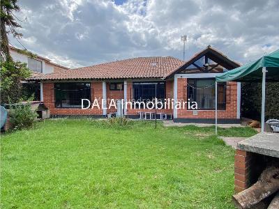 Casa en venta en Canelon, Cajicá · foto 16 de 20
