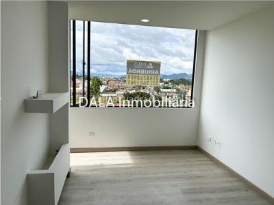 Apartamento de 1 alcoba en venta en Delicias, Chía, 43 m² · foto 10 de 11