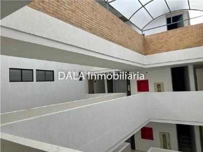Apartamento de 1 alcoba en venta en Delicias, Chía, 43 m² · foto 11 de 11