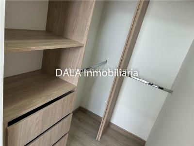 Apartamento de 1 alcoba en venta en Delicias, Chía, 43 m² · foto 7 de 11