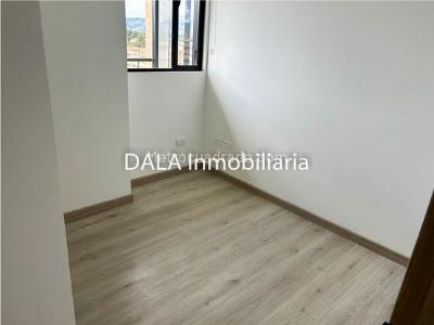 Apartamento de 1 alcoba en venta en Delicias, Chía, 43 m² · foto 9 de 11