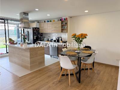 Casa de 3 alcobas en venta en Vereda Bojaca, Chía, 108 m² · foto 11 de 20