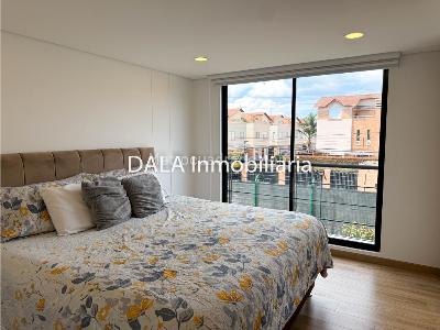 Casa de 3 alcobas en venta en Vereda Bojaca, Chía, 108 m² · foto 16 de 20