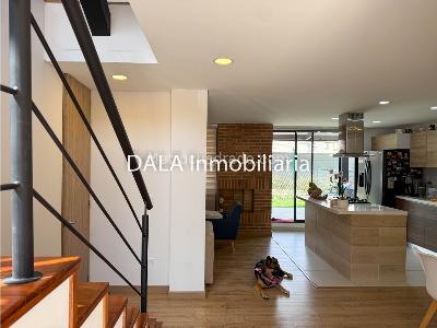 Casa de 3 alcobas en venta en Vereda Bojaca, Chía, 108 m² · foto 3 de 20