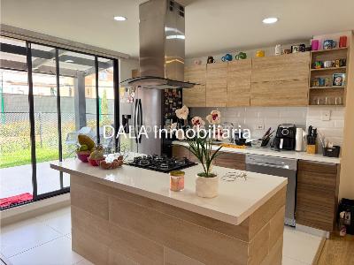 Casa de 3 alcobas en venta en Vereda Bojaca, Chía, 108 m² · foto 5 de 20