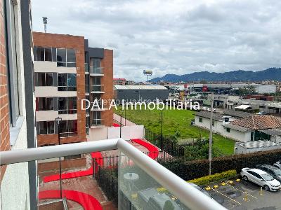 Apartamento en venta en Vereda Bojaca, Chía · foto 4 de 20