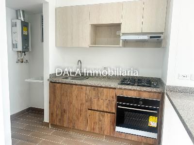 Apartamento en venta en Vereda Bojaca, Chía · foto 5 de 20