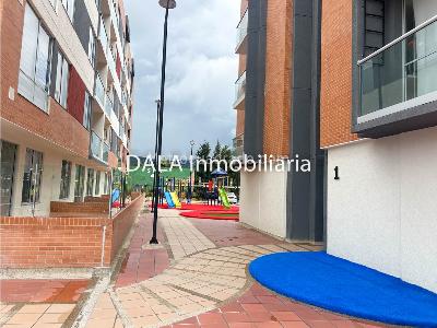 Apartamento en venta en Vereda Bojaca, Chía · foto 19 de 20