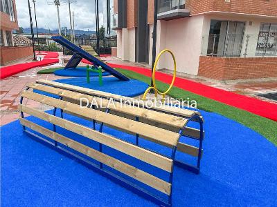 Apartamento en venta en Vereda Bojaca, Chía · foto 20 de 20