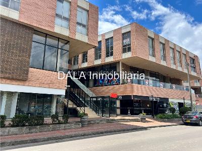 Retail space for rent in Centro, Chía