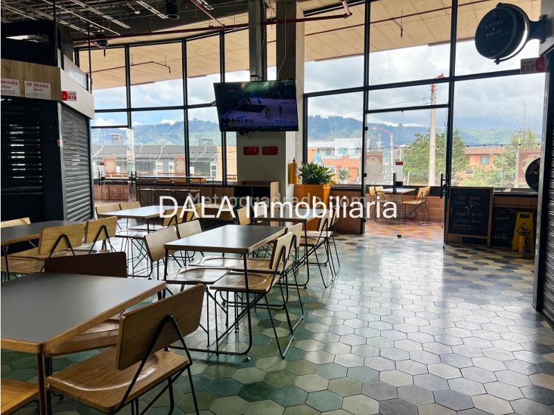 Local Comercial en Arriendo, Centro, Chía - Más