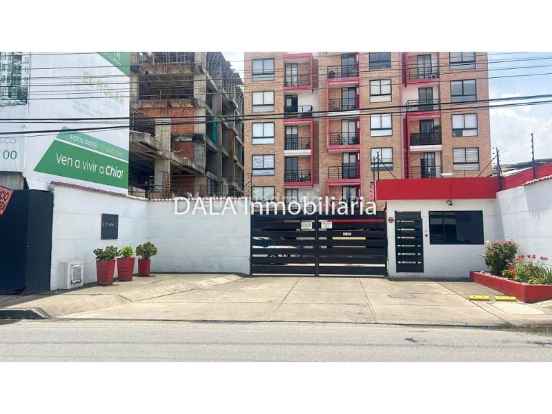 Piso – Chia, Alegría, San Pedro - Vista 2