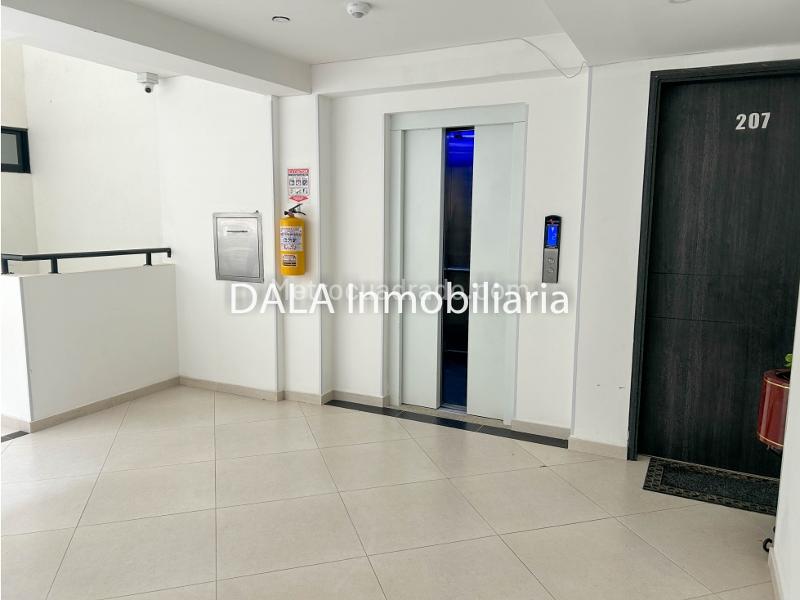 Piso – Chia, Alegría, San Pedro - Vista 3