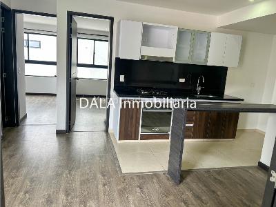 Apartamento en venta en Santa Rita, Chía · foto 5 de 20