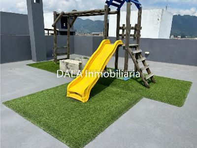 Apartamento en venta en Santa Rita, Chía · foto 15 de 20