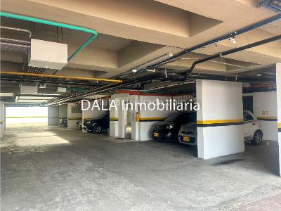 Apartamento en venta en Santa Rita, Chía · foto 19 de 20