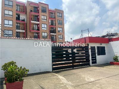 Apartamento en venta en Santa Rita, Chía · foto 20 de 20