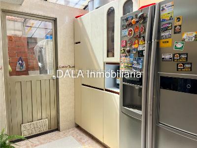 Casa de 3 alcobas en venta en Rio Frio, Chía, 75 m² · foto 3 de 14