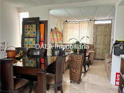 Casa de 3 alcobas en venta en Rio Frio, Chía, 75 m² · foto 4 de 14