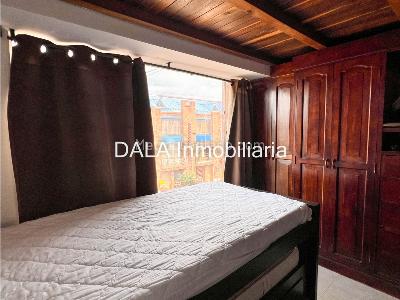 Casa de 3 alcobas en venta en Rio Frio, Chía, 75 m² · foto 9 de 14