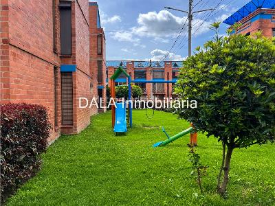 Casa de 3 alcobas en venta en Rio Frio, Chía, 75 m² · foto 12 de 14