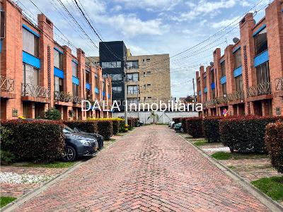 Casa de 3 alcobas en venta en Rio Frio, Chía, 75 m² · foto 13 de 14