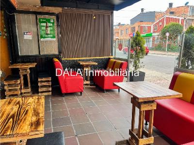Casa en venta en Centro, Chía · foto 2 de 19