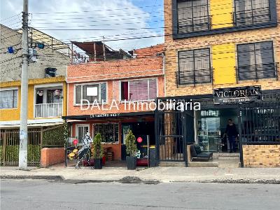 Casa en venta en Centro, Chía · foto 18 de 19