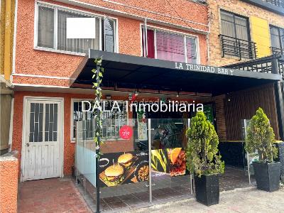 Casa en venta en Centro, Chía · foto 19 de 19