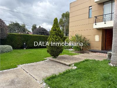 Casa en venta en Vereda Bojaca, Chía · foto 2 de 20