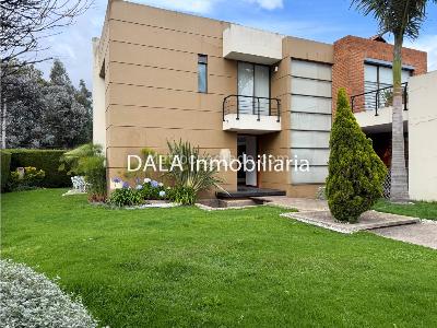Casa en venta en Vereda Bojaca, Chía · foto 3 de 20