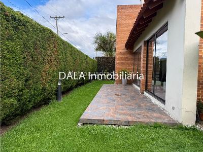 Casa en venta en Vereda Bojaca, Chía · foto 5 de 20