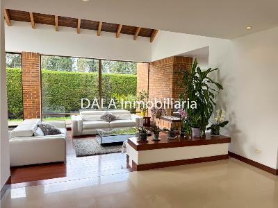 Casa en venta en Vereda Bojaca, Chía · foto 6 de 20