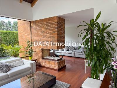 Casa en venta en Vereda Bojaca, Chía · foto 8 de 20