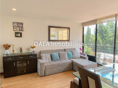 Apartamento en venta en Delicias, Chía · foto 20 de 20