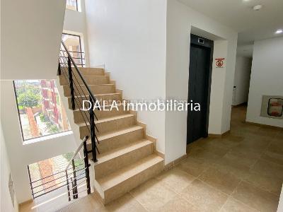 Apartamento en venta en Delicias, Chía · foto 2 de 20