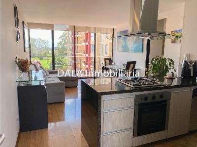 Apartamento en venta en Delicias, Chía · foto 3 de 20