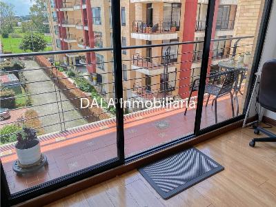 Apartamento en venta en Delicias, Chía · foto 5 de 20