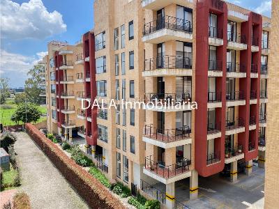 Apartamento en venta en Delicias, Chía · foto 6 de 20