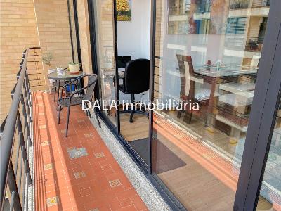 Apartamento en venta en Delicias, Chía · foto 7 de 20
