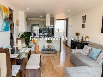 Apartamento en venta en Delicias, Chía · foto 8 de 20