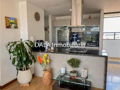 Apartamento en venta en Delicias, Chía · foto 9 de 20