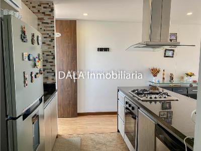 Apartamento en venta en Delicias, Chía · foto 13 de 20